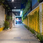 Viet Lotus Saigon Hotel